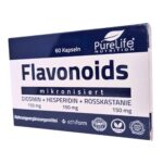 Flavonoids by PureLife NUTRITION