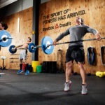 Flavonoids for corssfit