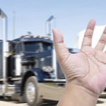 Flavonoids- cold hands truck driver